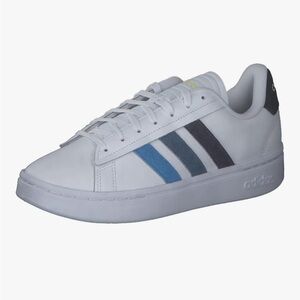 Adidas Men's Grand Court Alpha Cross Country Shoe